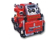 Bơm PCCC TOHATSU