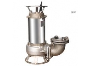 Bơm Thả Chìm Inox